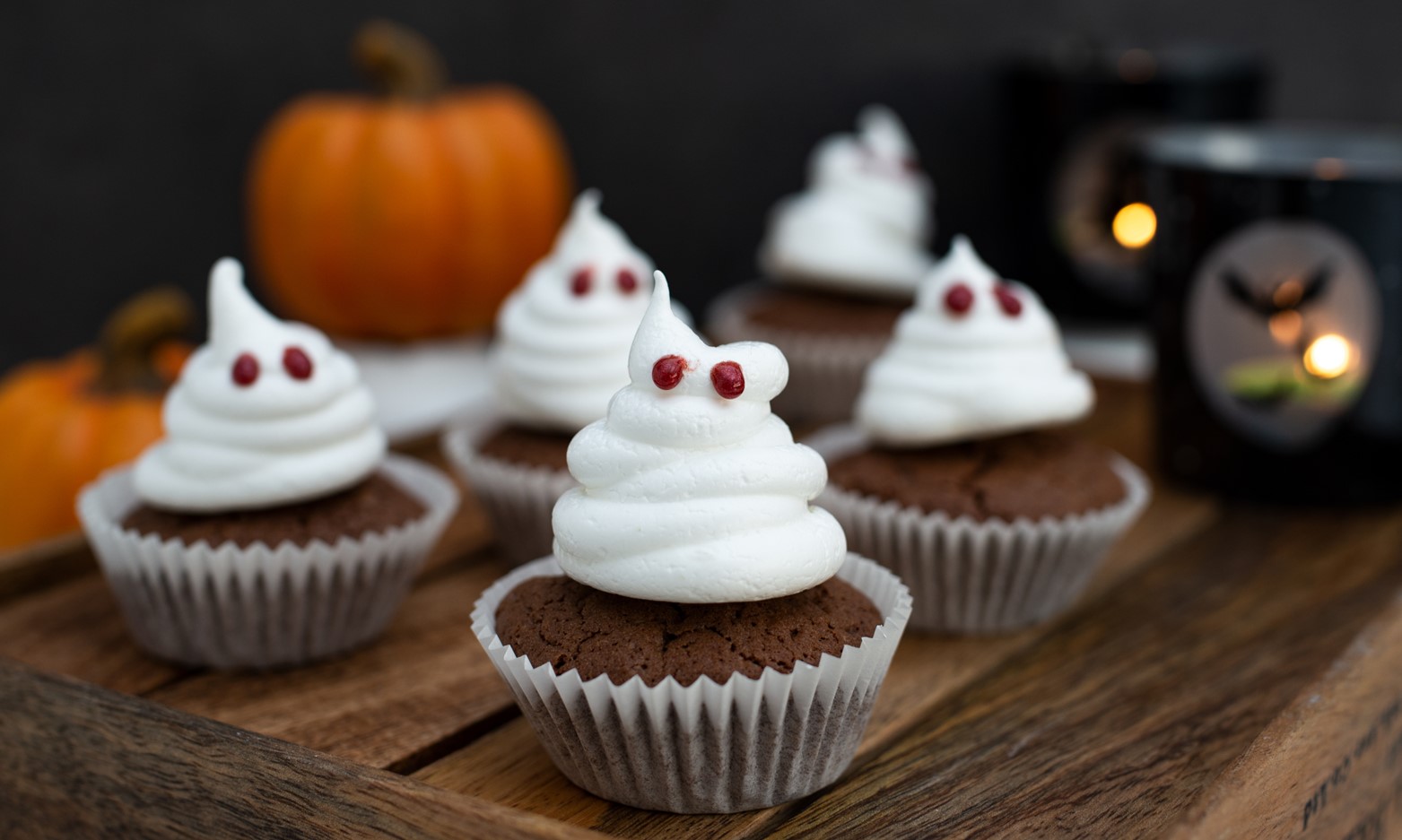 Autum Desserts