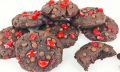 Black Forest Cookies