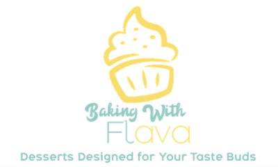 Baking with Flava